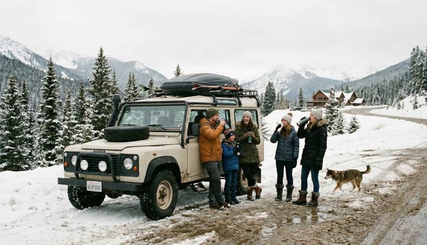 Türkiye kış tatili rotaları ve kayak merkezleri